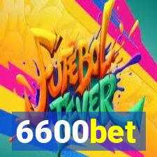 6600bet