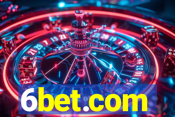 6bet.com