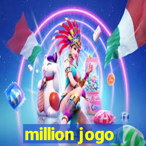 million jogo