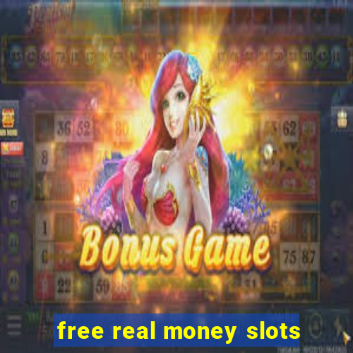 free real money slots