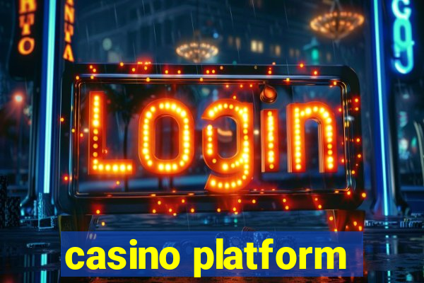 casino platform