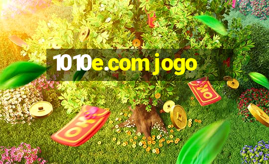 1010e.com jogo