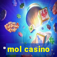 mol casino