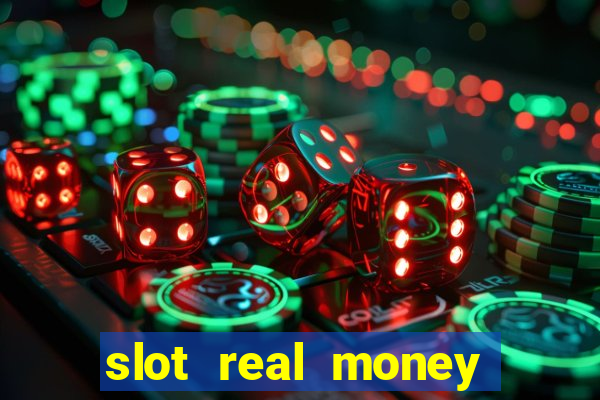 slot real money cash paytm