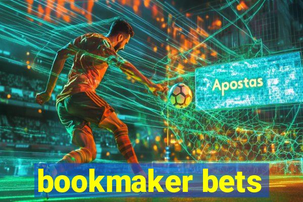 bookmaker bets