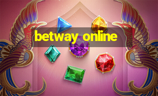 betway online