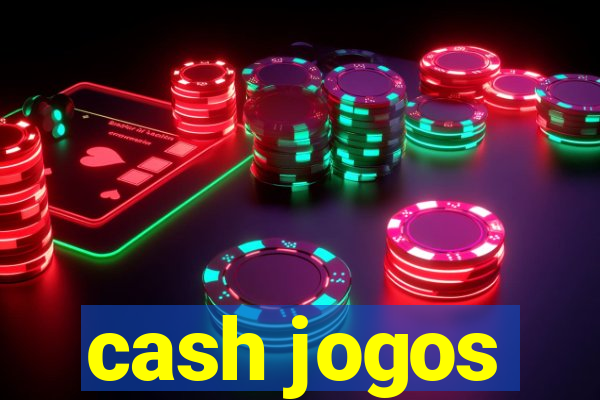 cash jogos