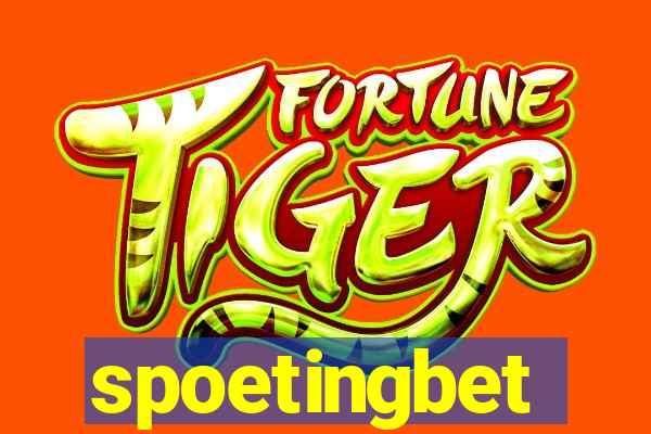 spoetingbet