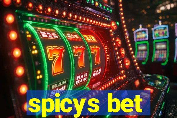 spicys bet