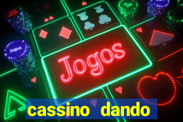 cassino dando b么nus no cadastro