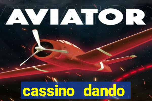 cassino dando b么nus no cadastro