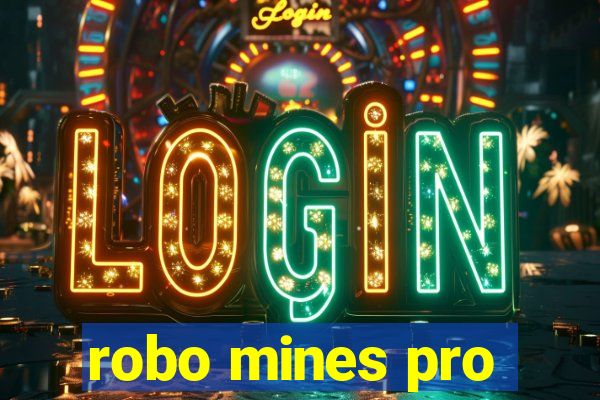 robo mines pro