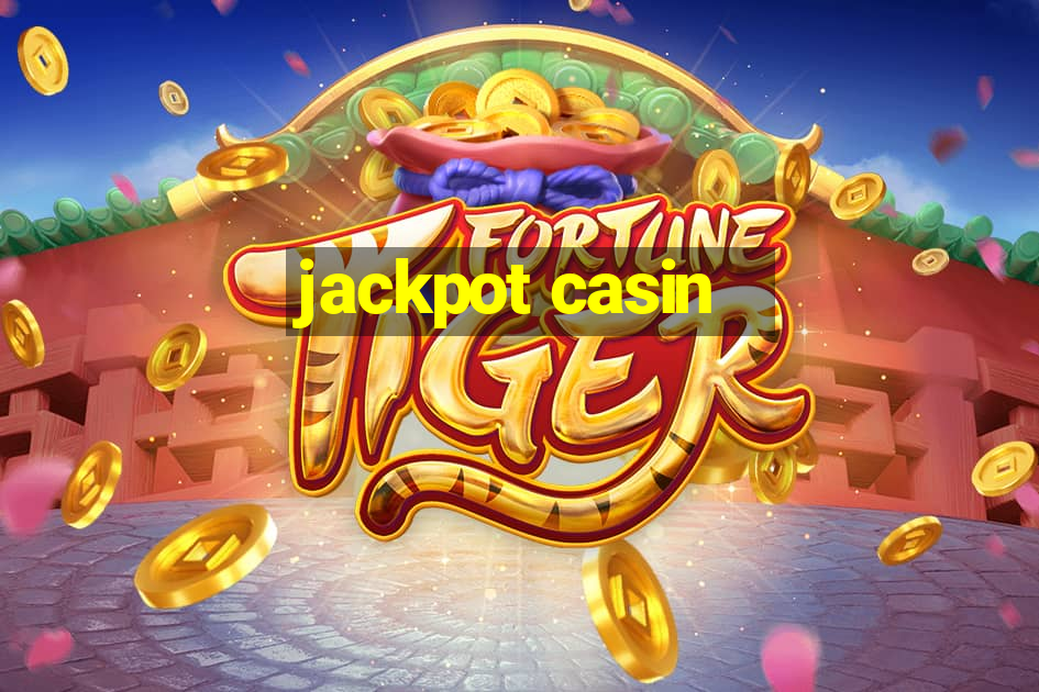 jackpot casin