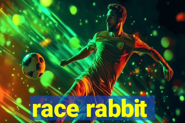 race rabbit