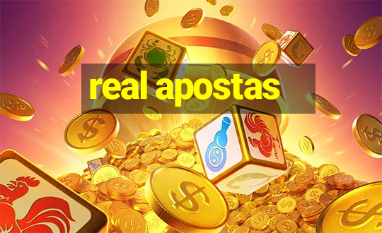 real apostas