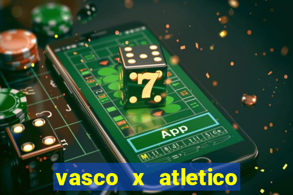 vasco x atletico mg palpites