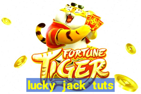 lucky jack tuts treasure slot free play