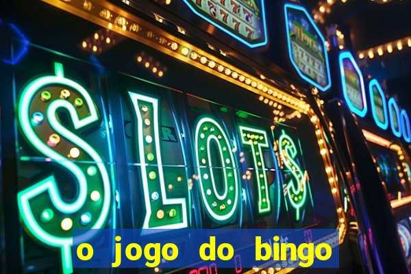 o jogo do bingo é seguro