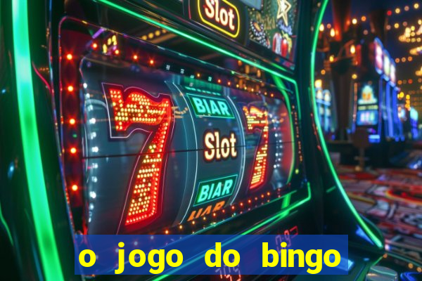 o jogo do bingo é seguro