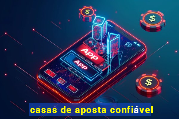 casas de aposta confiável