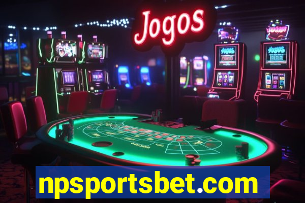 npsportsbet.com