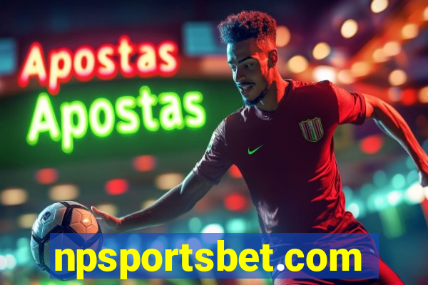 npsportsbet.com