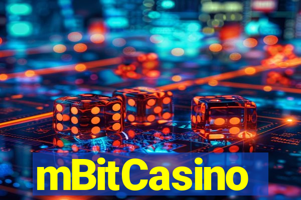 mBitCasino