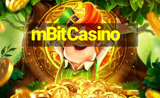 mBitCasino