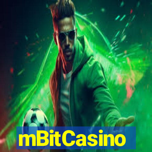 mBitCasino