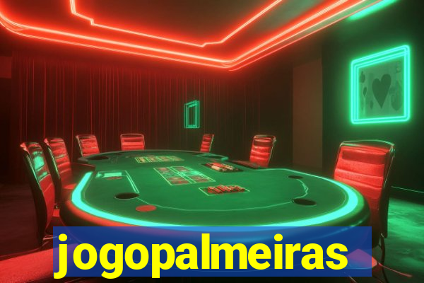 jogopalmeiras