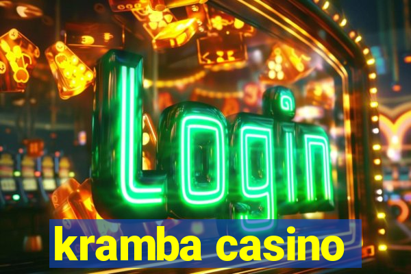 kramba casino