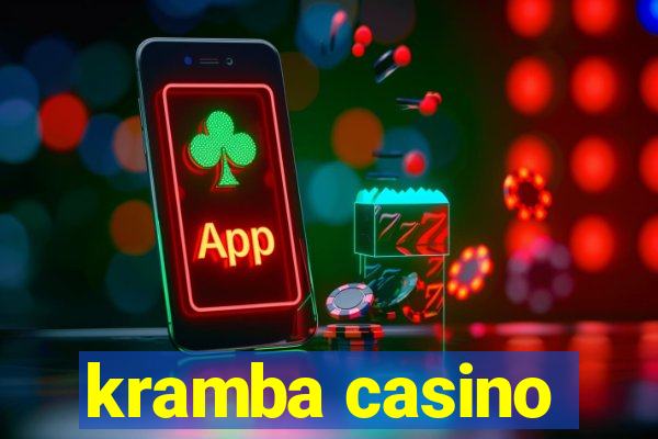 kramba casino