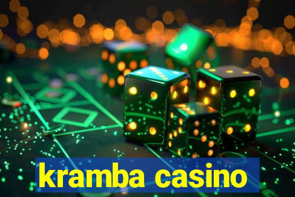 kramba casino