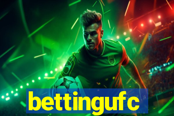 bettingufc