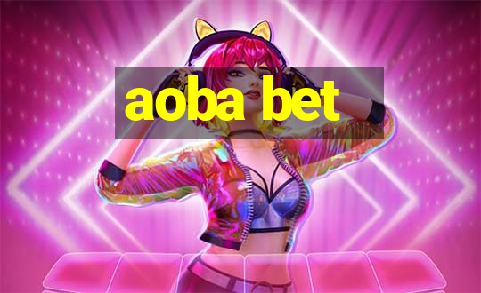 aoba bet