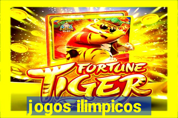 jogos ilimpicos