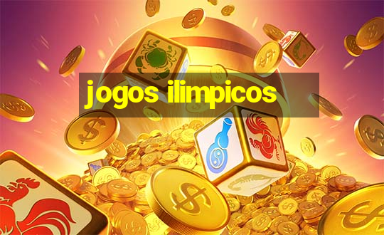 jogos ilimpicos