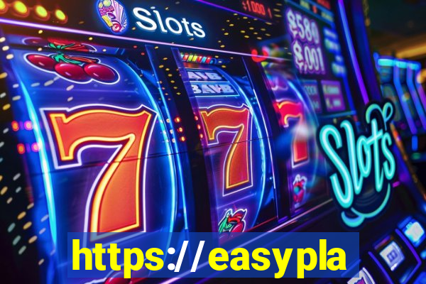 https://easyplayer.io/