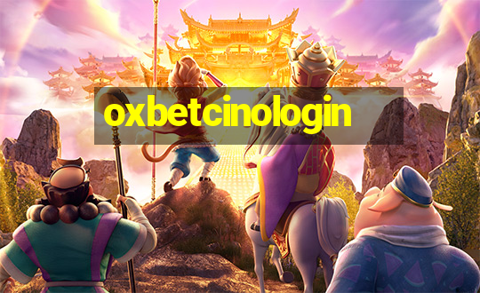 oxbetcinologin