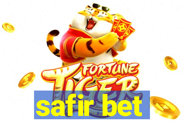 safir bet