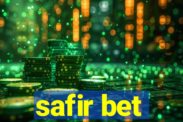 safir bet