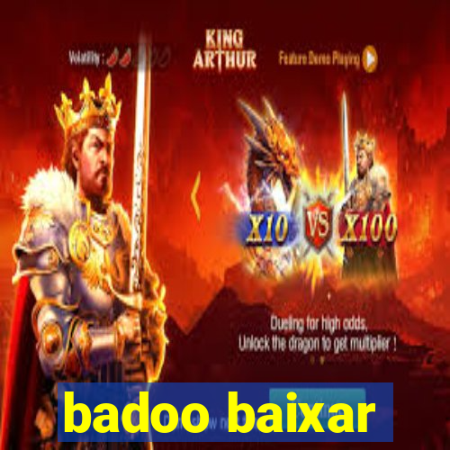 badoo baixar