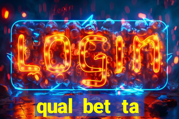 qual bet ta pagando agora