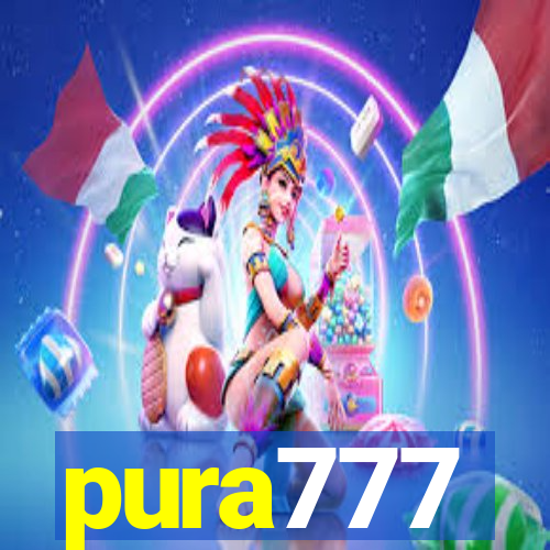 pura777