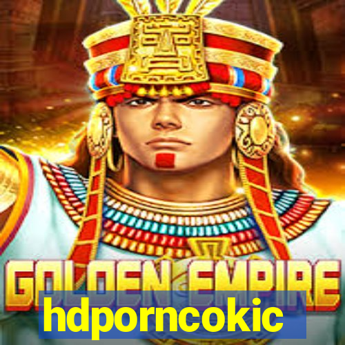 hdporncokic