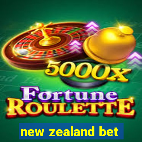 new zealand bet