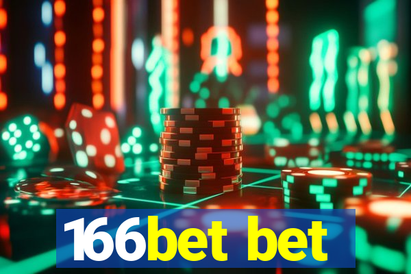 166bet bet