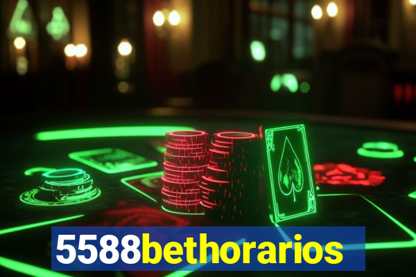 5588bethorarios