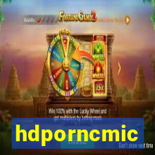 hdporncmic