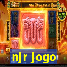 njr jogo